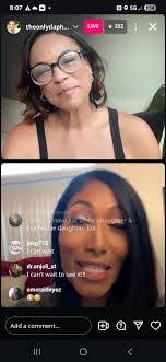 Lori Trout's Instagram, Twitter & Facebook