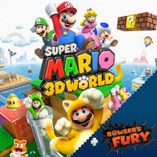 Both adventures support the newly added snapshot mode—pause the action to get the. Super Mario 3d World Bowser S Fury Review Ign