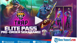 We would like to show you a description here but the site won't allow us. Kode Redeem Free Fire Ff Februari 2020 Gratis Elite Pass Season 21 Buruan Tukar Sekarang Tribun Sumsel