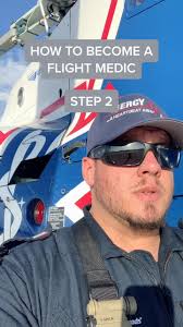 How to Drive A Medical Helicopter