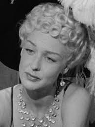 Ann Savage (1921-2008)