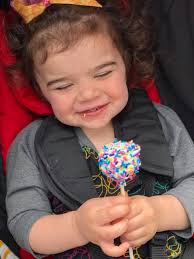 Thank you so much for blessing us with our youngest baby. We love Coco so  much!