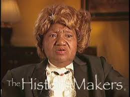 Charlene Jordan's Biography