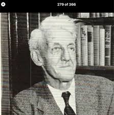 Does anyone remember Dr. Burk? I think that's the right name. I used to  hear lots of stories about him, which I no longer can remember. His  daughter was Jo Evans, &