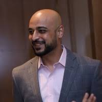 Darshan Vaidya Email & Phone Number