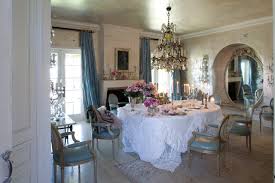 Make your dining room stand out with table top décor, accessories, and accents from shabby chic! 75 Beautiful Shabby Chic Style Dining Room With Beige Walls Pictures Ideas August 2021 Houzz