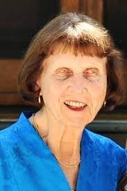 Doris Kimball's Instagram, Twitter & Facebook