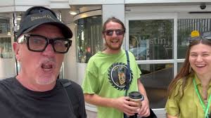 A Newfoundland Love Song