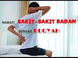 Hilangkan Lenguh Serta Sakit Badan Menerusi Ruqyah Heal Body Ache By Listening To This Ruqyah Youtube Penyakit Qur An Youtube