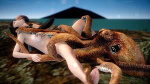 ☆[geso]octopus （ゲソMOD第17弾）☆ – ハニーセレクト２勝手にアップローダー