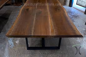 Designed for residential and commercial use, you can place it in a room, office and give it the touch of style you. Live Edge Wood Slab Conference Room Tables And Desk Tops