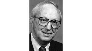 Jack Larremore Obituary (1933