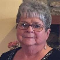 Sally Aileen Dulaney Rocks Obituary