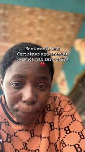 Financial Struggles During Christmas: A Heartfelt Story