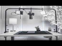Best Affordable Overhead Camera Rig Youtube Photography Studio Setup Home Studio Setup Home Studio Photography