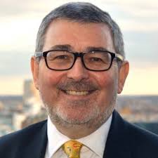 Mike Orlov Email & Phone Number