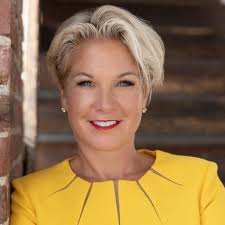 Trailblazer Ashley Davis supports the next generation of ...