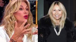 Qué dijo yanina latorre sobre la filtración de su audio sobre lola m. The Furious Discharge Of Yanina Latorre Against Ana Rosenfeld It Is Unbearable Archyde
