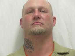 Police: Suspect arrested after attacking man over Hells Angels motorcycle  stickers