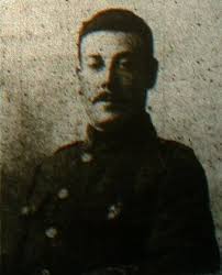 Woking Remembers: First World War Gallery: Memorials