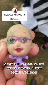 How Old Is Sheila Matter