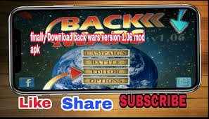 Oct 31, 2021 · oa shared back to the cabin (18+) v0.2 mod apk: Download Back Wars Mod Apk Version Ver 1 61 100 Work Bestandrogame