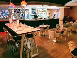 Le Rest O Biscarrosse Menu Prix Restaurant Avis Tripadvisor