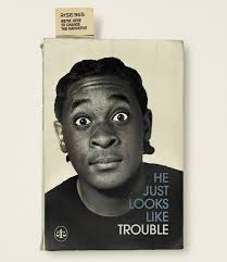 Thought Provoking 'Changing Narratives' Campaign Challenges Racial  Stereotypes