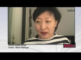 Cathy Park Hong, "Minor Feelings
