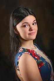 ADOPTED*** Lauryn Ivy will be the 3rd Ivy to graduate from LMSA; following  in the footsteps of her father (Leon Ivy) & her oldest sister (Shanel Ivy).  After high school, Lauryn desires