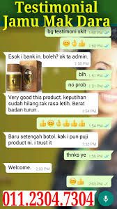 Kecantikan dalaman wanita adalah amat penting untuk mengekalkan kesihatan yang berpanjangan dan kesihatan dalaman itu dapat dilihat sehingga terpancar menampakkan kecantikan. Jamu Mak Dara
