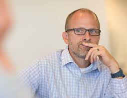 The Difference Is Our People