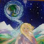 Reiki Master Hands On Training Energetic Body...
