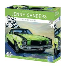 Check spelling or type a new query. Blue Opal Jigsaw Puzzles Deluxe 1000 Lettuce Green Hq Ss Holden By Jenny Sanders Puzzles Toys Hobbies