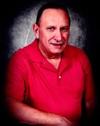 Obituary information for Emilio Fred Lujan