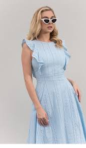 Baby blue dresses favorite ayala dress quick view new. Nice Light Blue Dress And Sunglasses Elbiseler Stil Kiyafetler Giyim