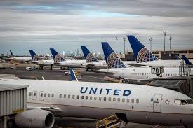Hours may change under current circumstances United Airlines Basic Economy Boeing 787 10 Nach Brussel
