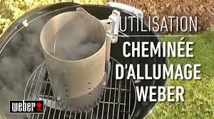 Cette cheminée d'allumage pour barbecue au charbon de bois vous permet d'allumer votre barbecue plus rapidement et en toute sécurité. Utiliser La Cheminee D Allumage Weber Les Tutoriels Et Astuces Weber Youtube