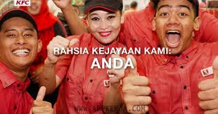 Want to find your nearest kfc? Jawatan Kosong Di Kfc Malaysia 13 Mei 2018 Appjawatan Malaysia