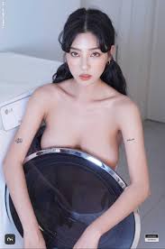 Jeon Jisu  지구지수  G.su  jeonjisu92 Nude, The Fappening - Photo 8085953 -  FappeningBook