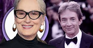 Meryl Streep And Martin Short Revealed The Truth About Their Relationship  In Numerous Interviews