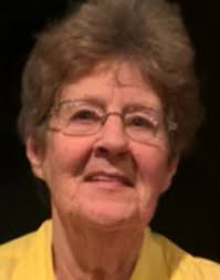 Carol Byrge (Lanham) (Deceased), Grand Forks, ND North Dakota last lived in  Reedsburg, WI USA