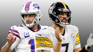 Even in the relatively rare instances in which they had the opportunity to play in a venue at a time in. Steelers Vs Bills Odds Picks How To Bet This Sunday Night Football Showdown