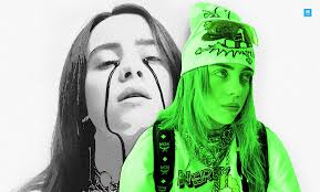 Check spelling or type a new query. Birthday Girl Billie Eilish Is Weird And Unapologetic That S What Makes Her An Icon Culture