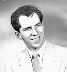 Val Roberts Obituary (2013)