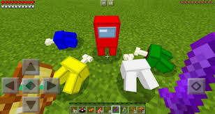 From its early days of simple mining and cr. Descargar Mod Among Us Airship Map For Minecraft Pe Para Android