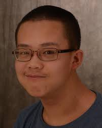 January Student of the Month: Nina Levy