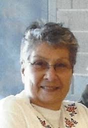 Obituary information for Shirley Mae Stonehouse