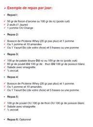 Programme regime seche femme fromagerieflordeneu. Regime Seche Femme