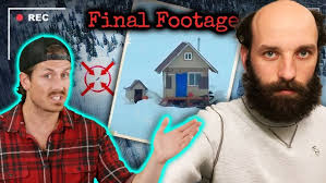 Pre-workshop video cycle at the Banff center for arts